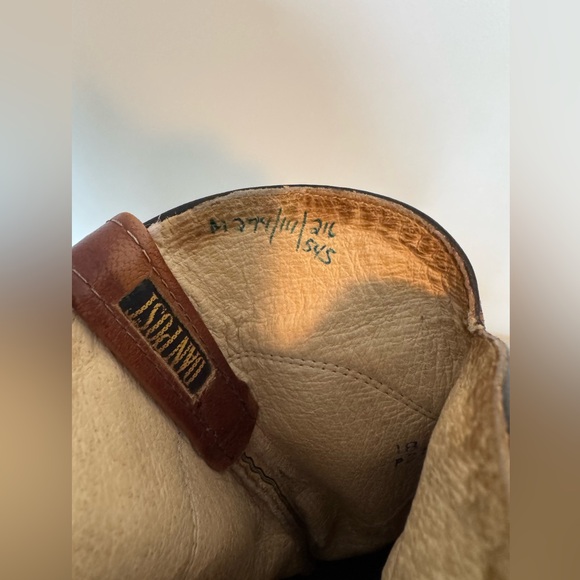 Dan Post Boots - Picture 3 of 9